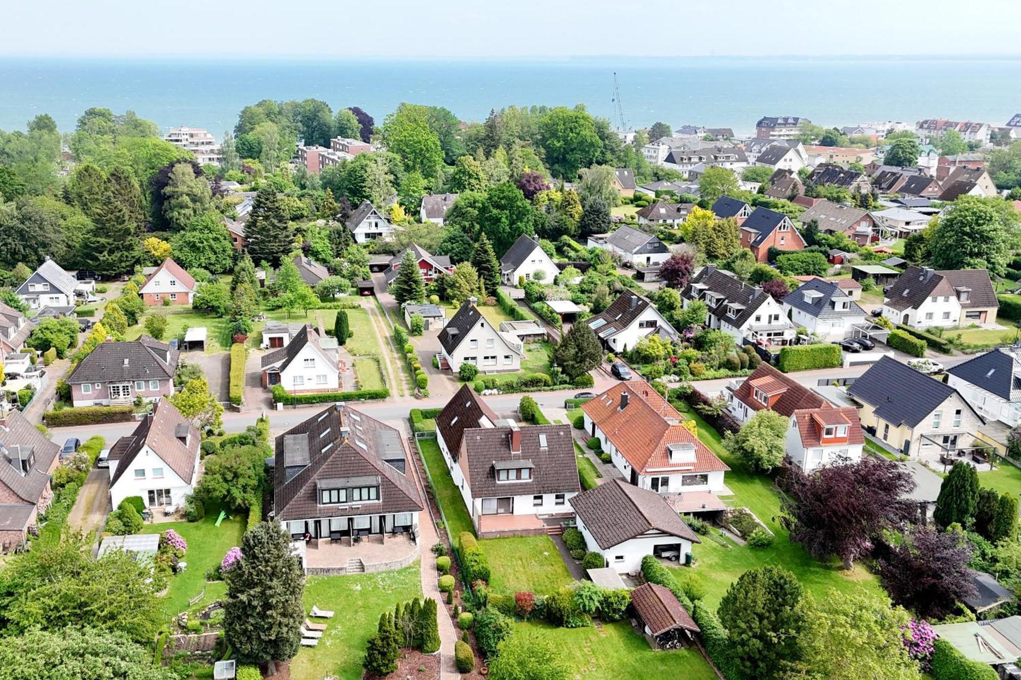 Moderne 1 Zimmer Ferienwohnung Mit Sonnenterrasse Und Parkplatz, In Ruhiger Lage, Nur Wenige Gehminuten Zum Ostsee Sandstrand Шарбойц Экстерьер фото